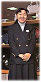 マネキン